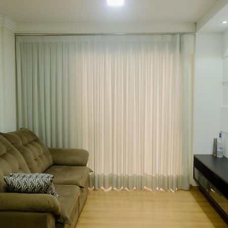 No Centro De Cascavel, Atras Do Ibis, Confortavel E Bom Gosto 카스카벨 외부 사진