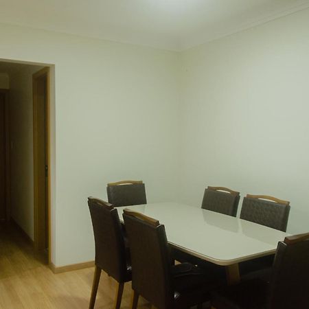 No Centro De Cascavel, Atras Do Ibis, Confortavel E Bom Gosto 카스카벨 외부 사진