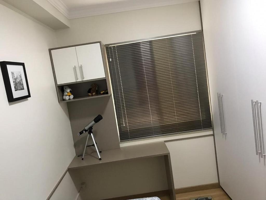 No Centro De Cascavel, Atras Do Ibis, Confortavel E Bom Gosto 카스카벨 외부 사진