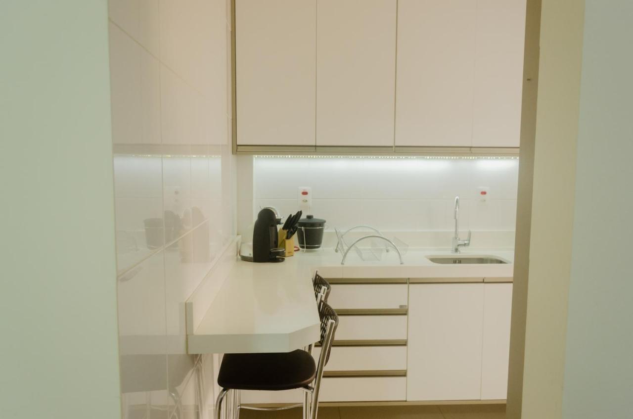 No Centro De Cascavel, Atras Do Ibis, Confortavel E Bom Gosto 카스카벨 외부 사진