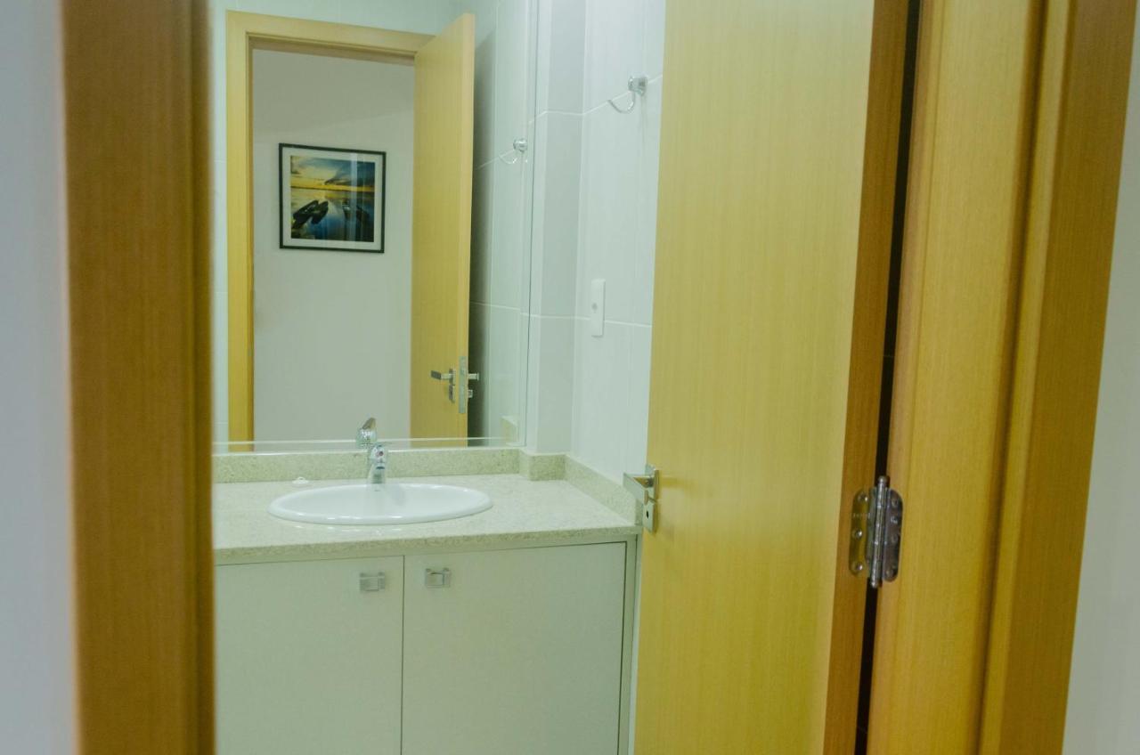 No Centro De Cascavel, Atras Do Ibis, Confortavel E Bom Gosto 카스카벨 외부 사진