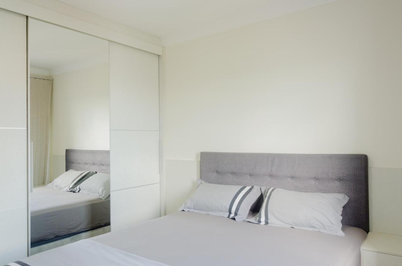 No Centro De Cascavel, Atras Do Ibis, Confortavel E Bom Gosto 카스카벨 외부 사진