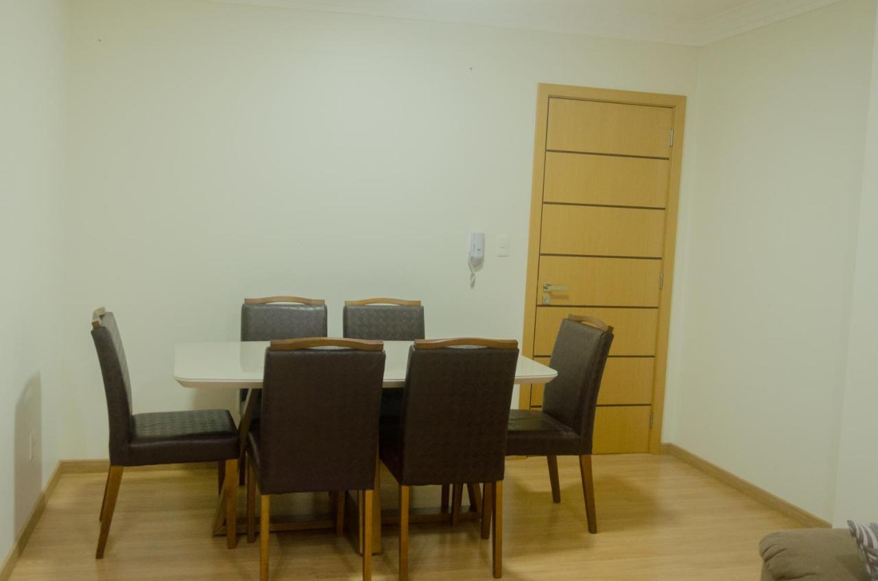No Centro De Cascavel, Atras Do Ibis, Confortavel E Bom Gosto 카스카벨 외부 사진