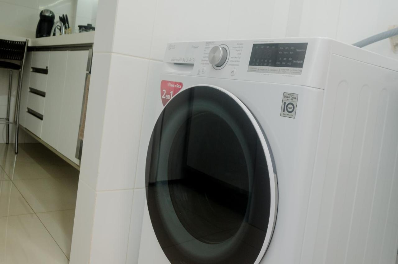 No Centro De Cascavel, Atras Do Ibis, Confortavel E Bom Gosto 카스카벨 외부 사진