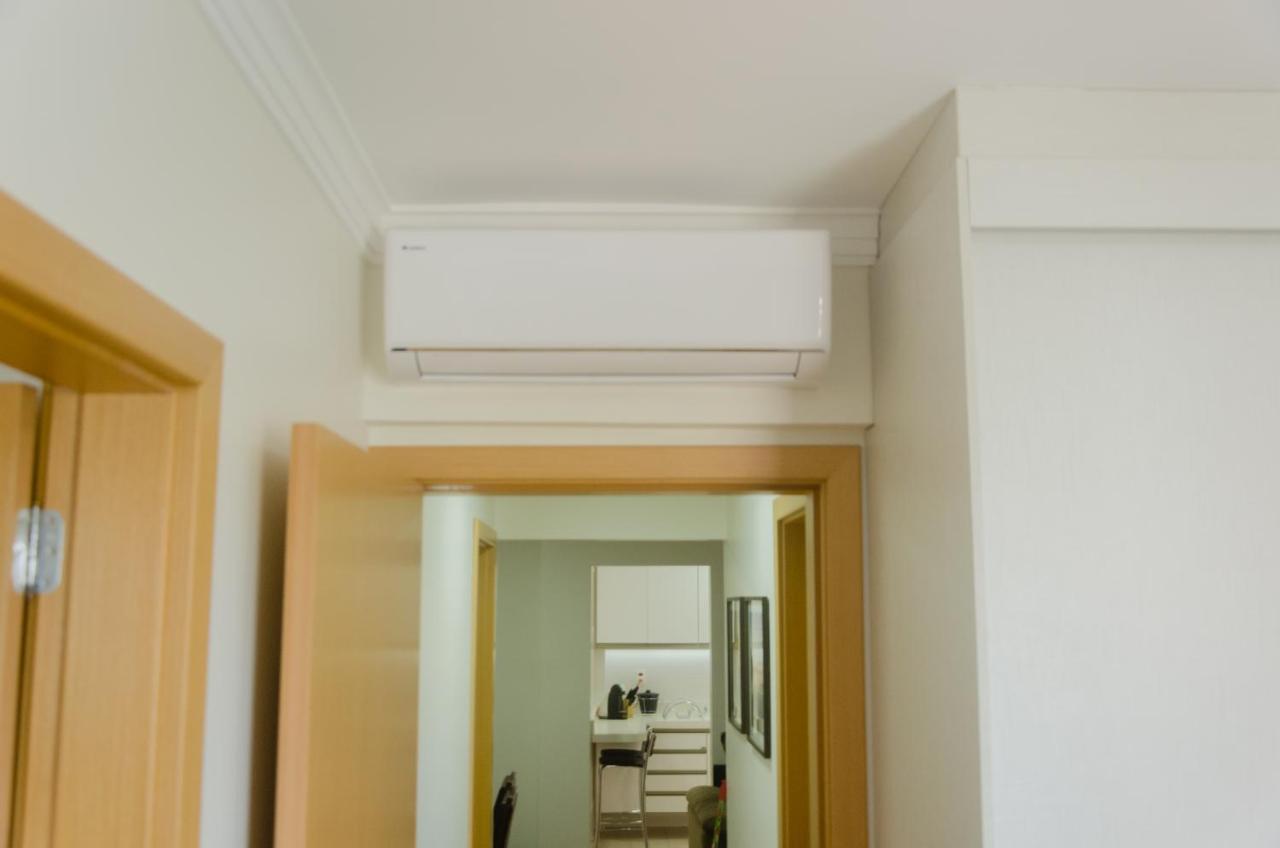 No Centro De Cascavel, Atras Do Ibis, Confortavel E Bom Gosto 카스카벨 외부 사진