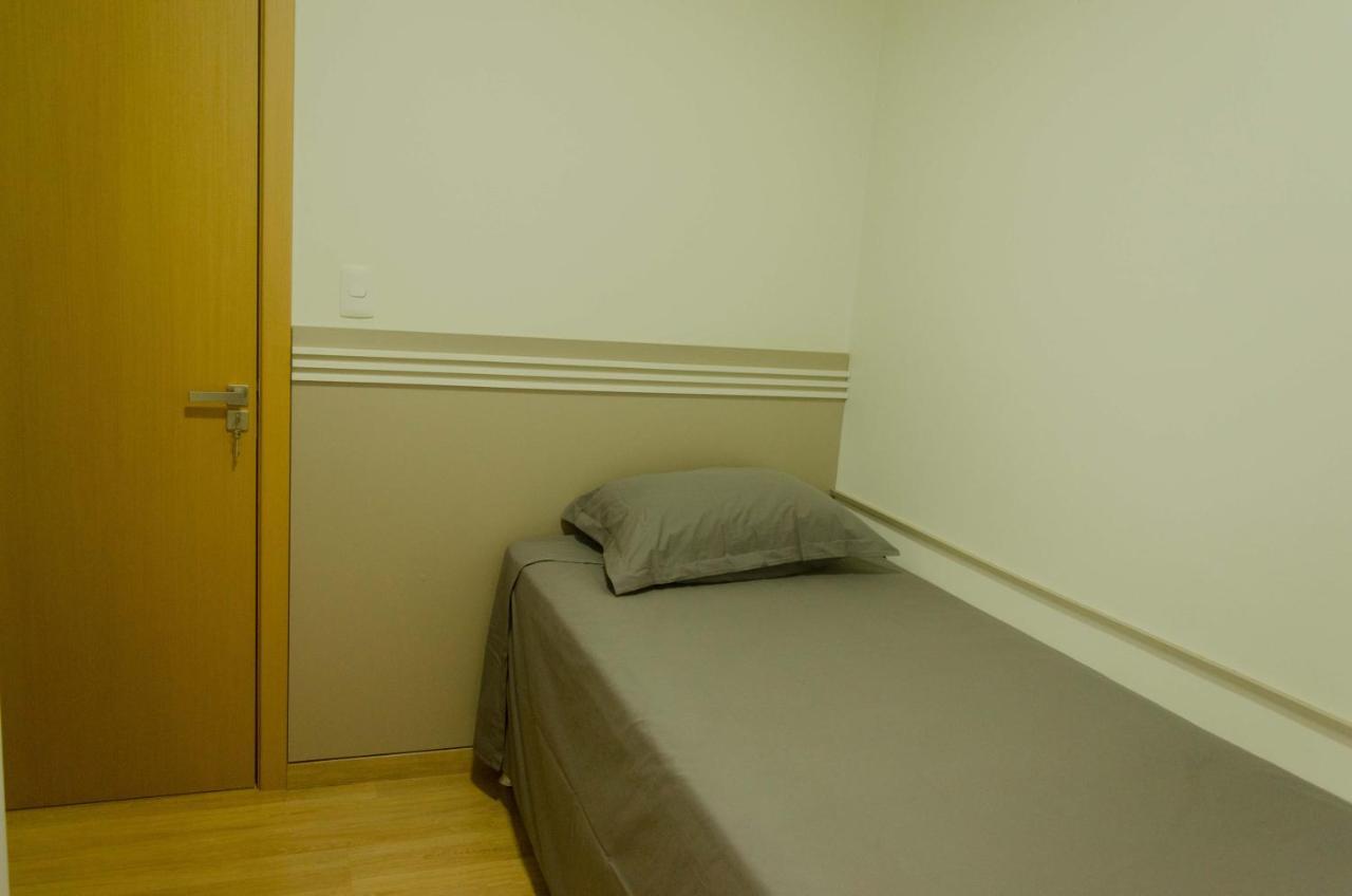 No Centro De Cascavel, Atras Do Ibis, Confortavel E Bom Gosto 카스카벨 외부 사진
