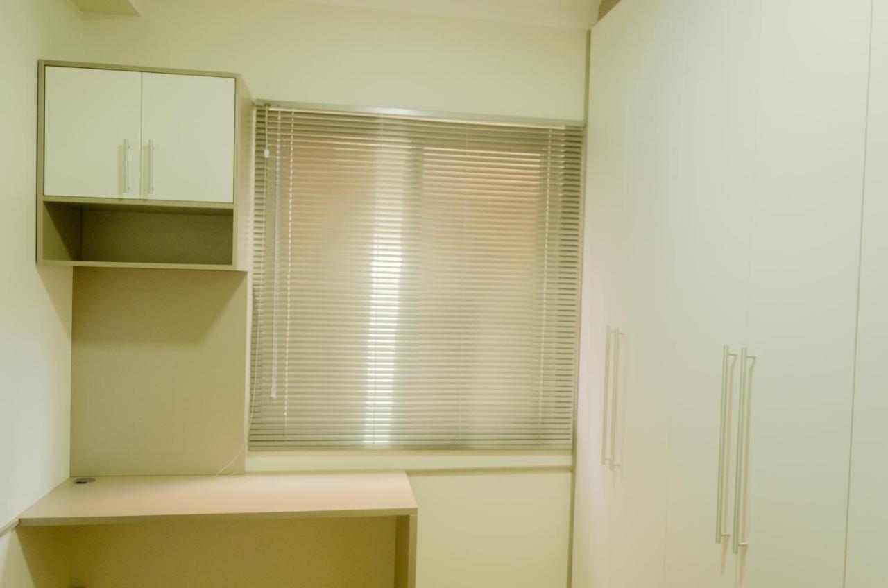 No Centro De Cascavel, Atras Do Ibis, Confortavel E Bom Gosto 카스카벨 외부 사진