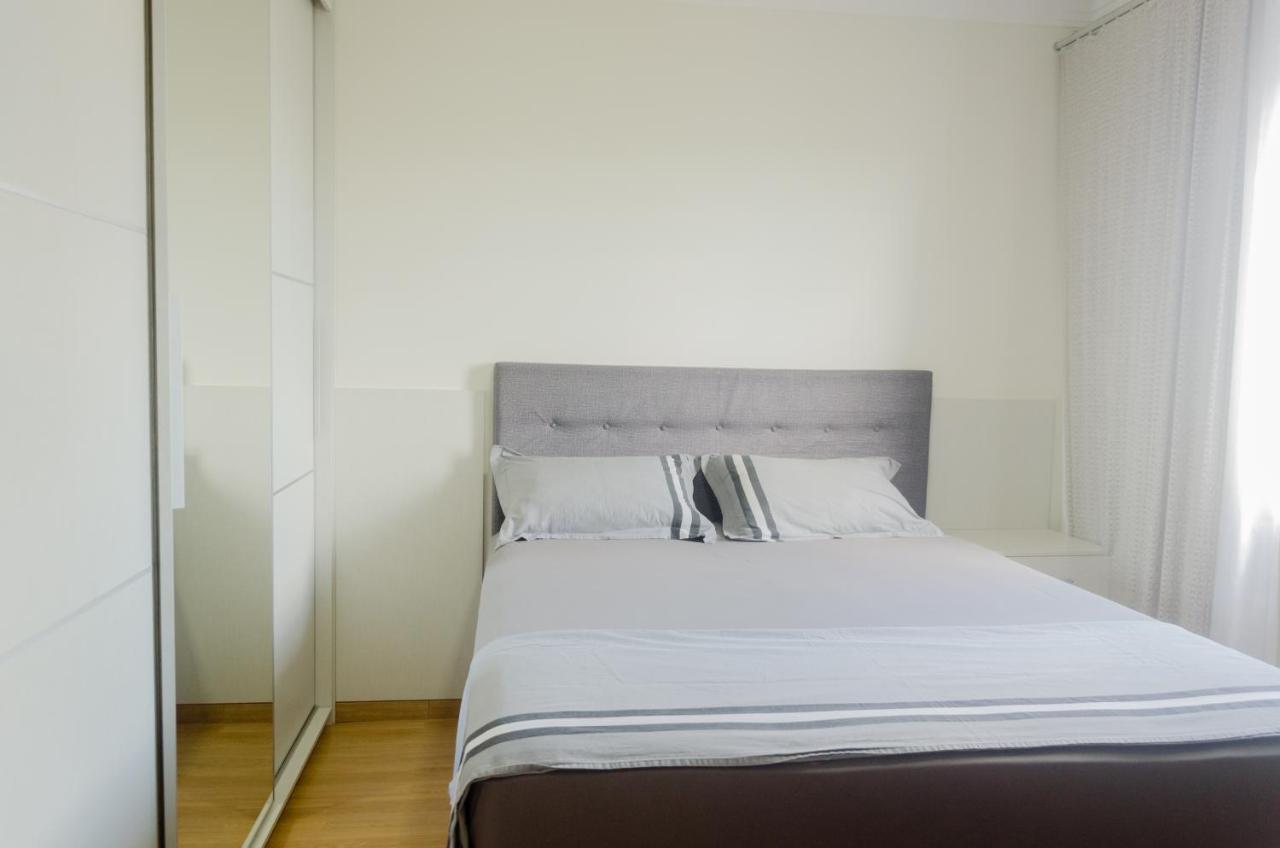No Centro De Cascavel, Atras Do Ibis, Confortavel E Bom Gosto 카스카벨 외부 사진