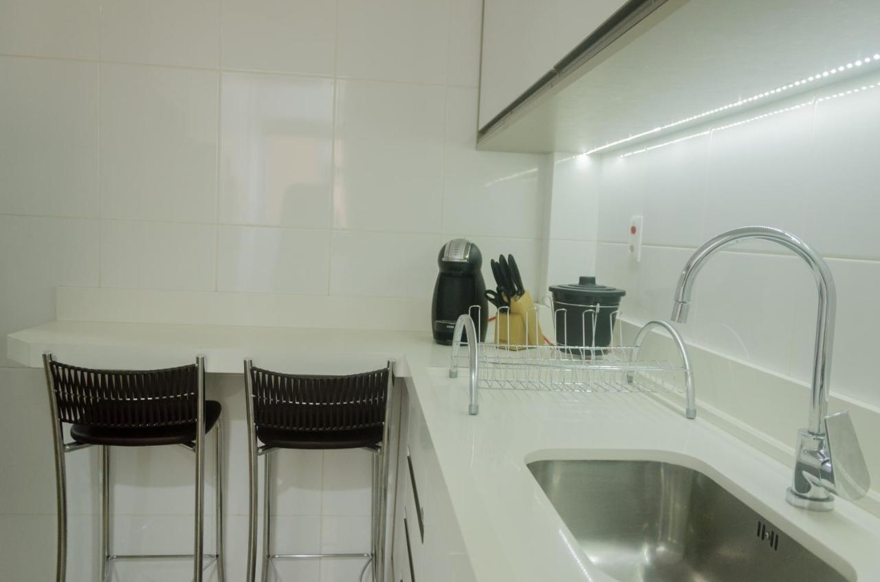 No Centro De Cascavel, Atras Do Ibis, Confortavel E Bom Gosto 카스카벨 외부 사진
