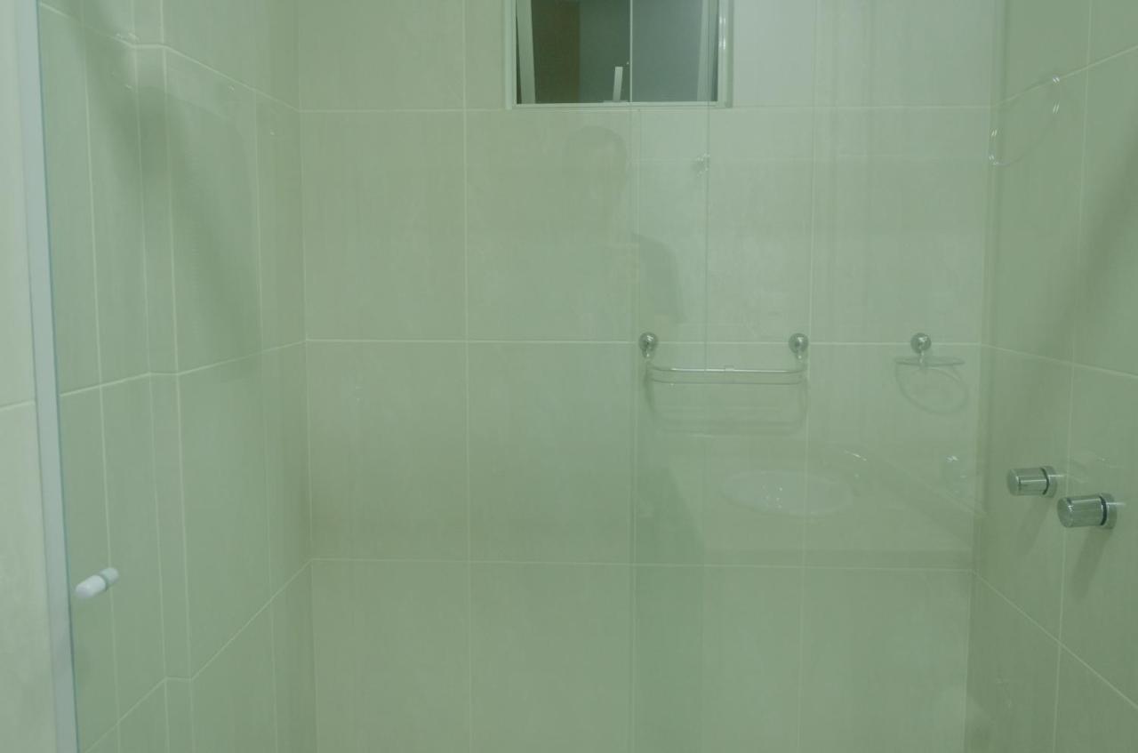 No Centro De Cascavel, Atras Do Ibis, Confortavel E Bom Gosto 카스카벨 외부 사진